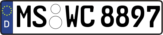 MS-WC8897