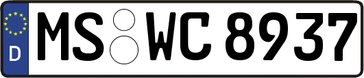 MS-WC8937