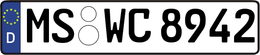MS-WC8942