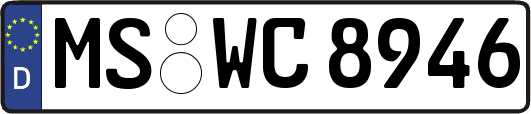 MS-WC8946