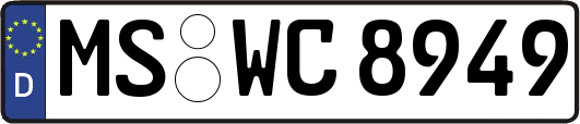 MS-WC8949