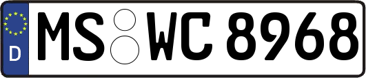 MS-WC8968