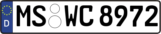MS-WC8972