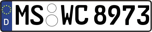 MS-WC8973