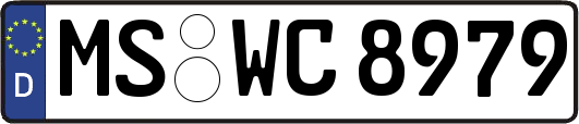 MS-WC8979