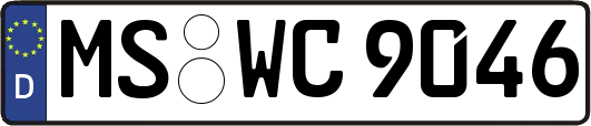 MS-WC9046