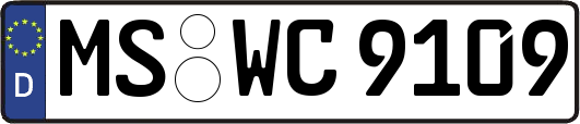MS-WC9109