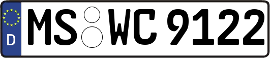 MS-WC9122