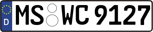 MS-WC9127