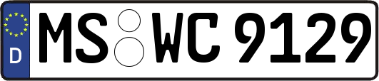 MS-WC9129