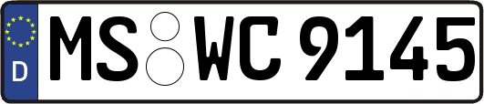 MS-WC9145
