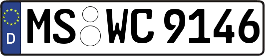 MS-WC9146