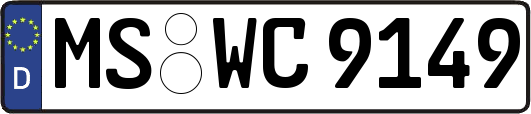 MS-WC9149