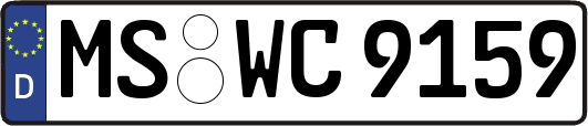 MS-WC9159