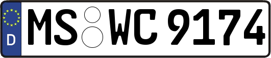 MS-WC9174
