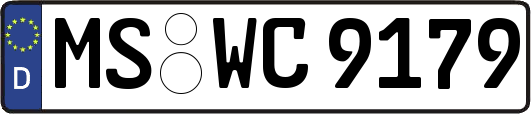MS-WC9179