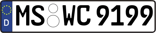 MS-WC9199