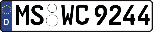 MS-WC9244