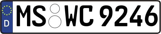 MS-WC9246