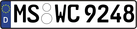 MS-WC9248
