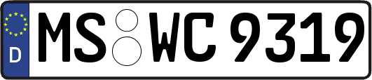 MS-WC9319