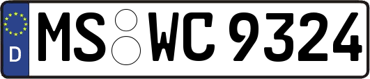 MS-WC9324