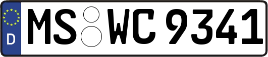 MS-WC9341
