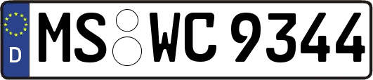 MS-WC9344