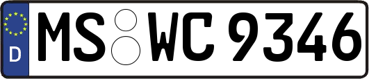 MS-WC9346