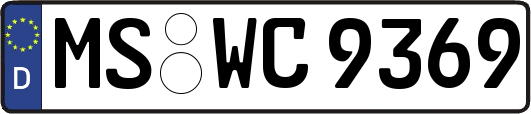 MS-WC9369