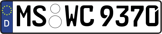 MS-WC9370