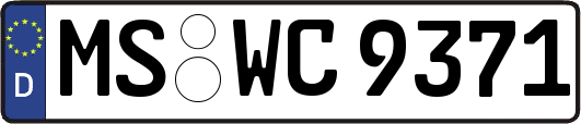 MS-WC9371