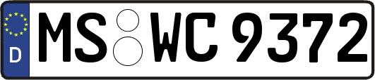 MS-WC9372