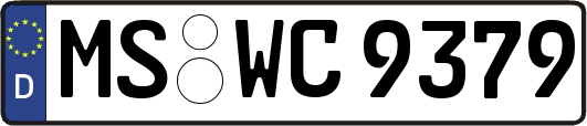 MS-WC9379