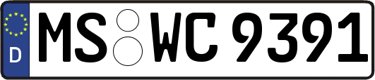 MS-WC9391