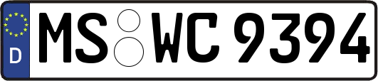 MS-WC9394