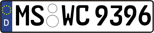MS-WC9396