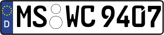 MS-WC9407
