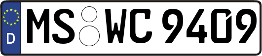 MS-WC9409
