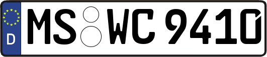 MS-WC9410