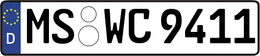 MS-WC9411