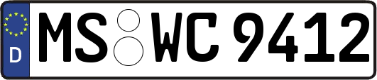 MS-WC9412