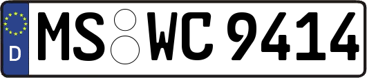 MS-WC9414