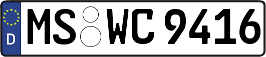 MS-WC9416