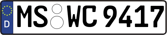 MS-WC9417