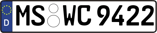 MS-WC9422