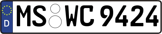 MS-WC9424