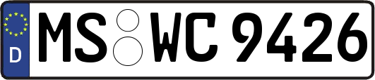MS-WC9426