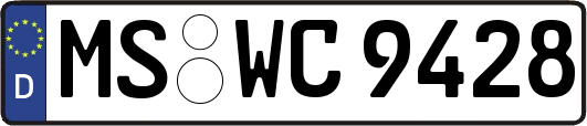 MS-WC9428