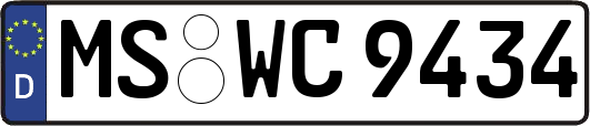 MS-WC9434